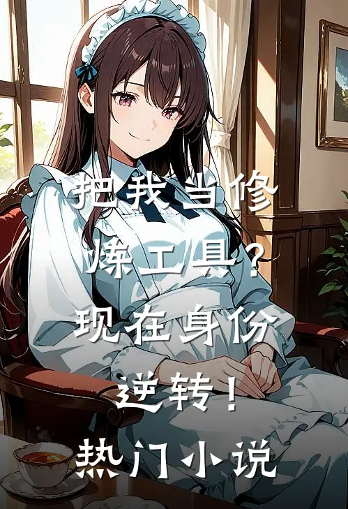 把我当修炼工具？现在身份逆转！热门小说