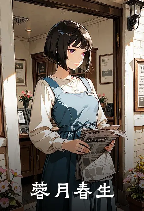 蓉月春生