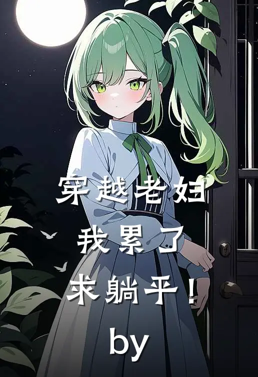 穿越老妇：我累了，求躺平！by