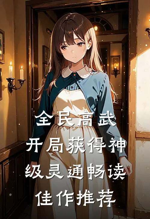 全民高武：开局获得神级灵通畅读佳作推荐