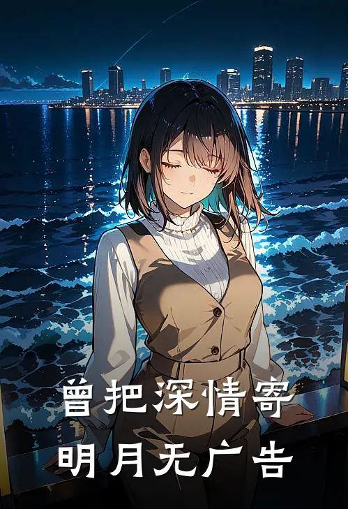 曾把深情寄明月无广告