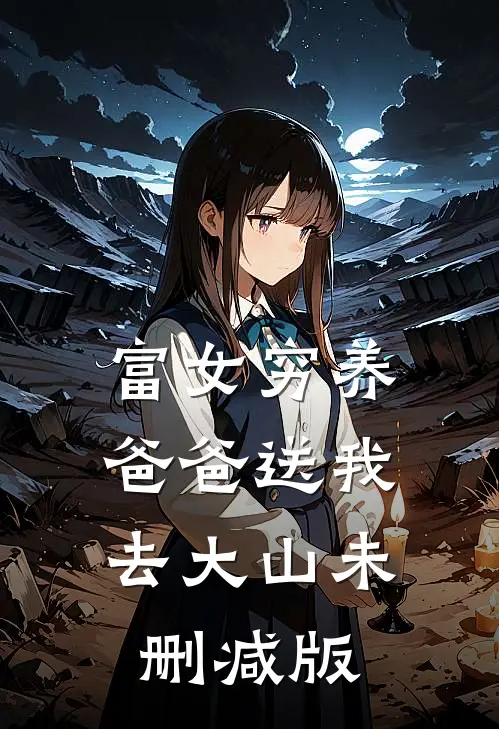 富女穷养：爸爸送我去大山未删减版
