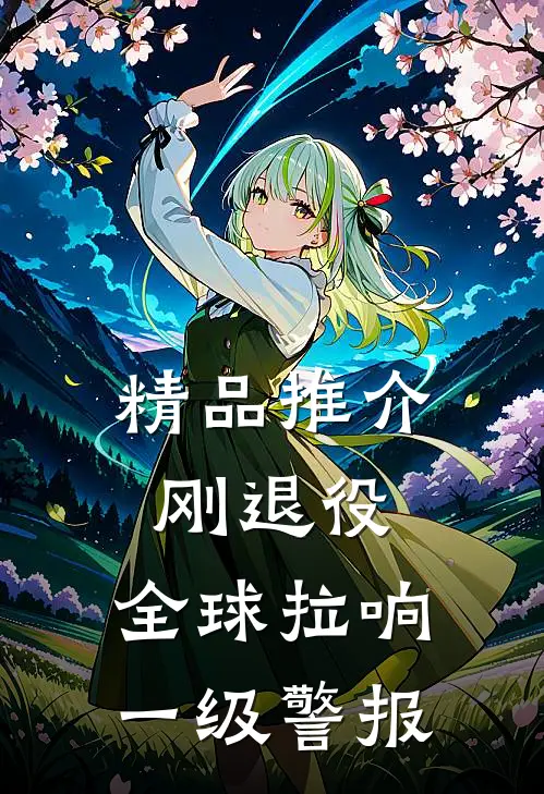 精品推介刚退役，全球拉响一级警报