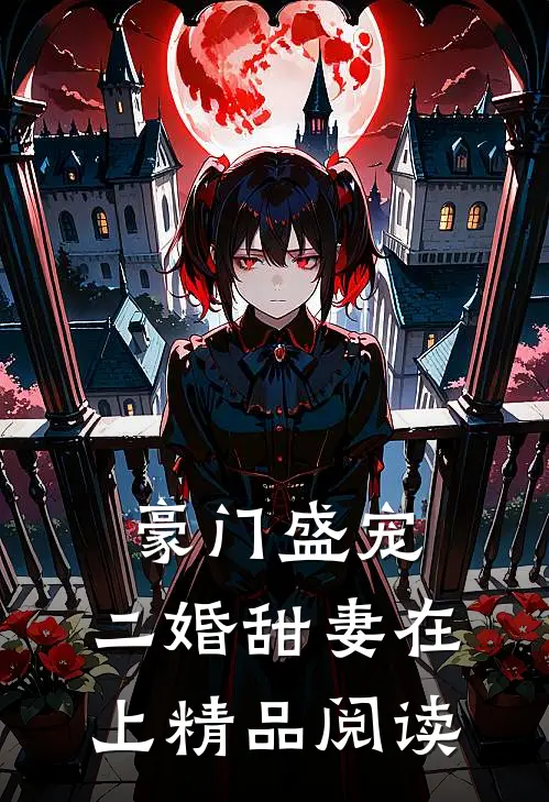 豪门盛宠：二婚甜妻在上精品阅读