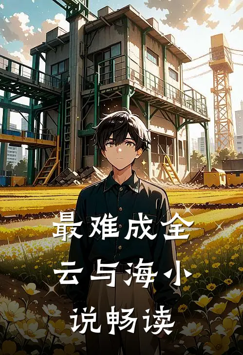 最难成全云与海小说畅读