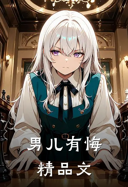 男儿有悔精品文