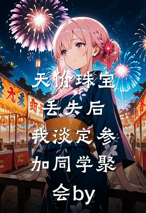 天价珠宝丢失后，我淡定参加同学聚会by