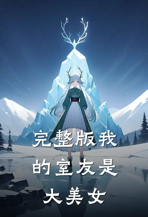 完整版我的室友是大美女