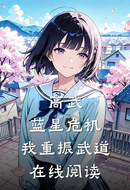 高武：蓝星危机，我重振武道在线阅读