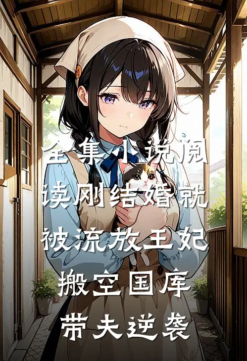 全集小说阅读刚结婚就被流放王妃搬空国库带夫逆袭