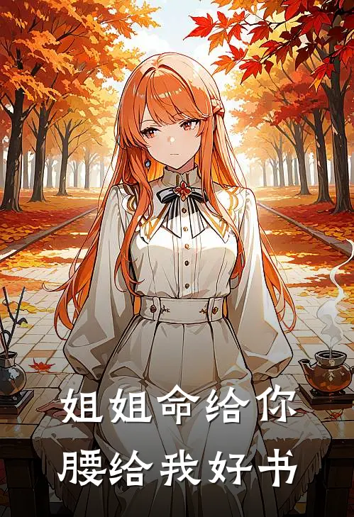 姐姐命给你，腰给我好书