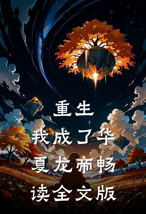 重生，我成了华夏龙帝畅读全文版