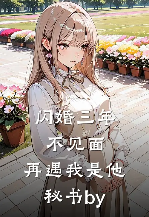 闪婚三年不见面，再遇我是他秘书by