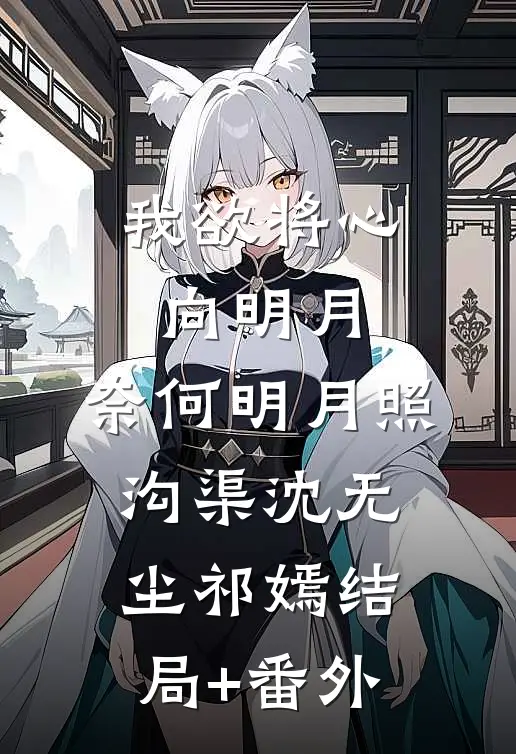 我欲将心向明月，奈何明月照沟渠沈无尘祁嫣结局+番外