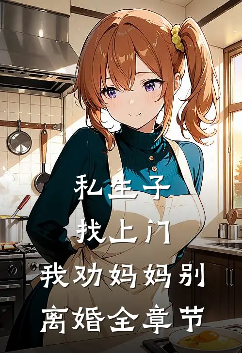 私生子找上门，我劝妈妈别离婚全章节