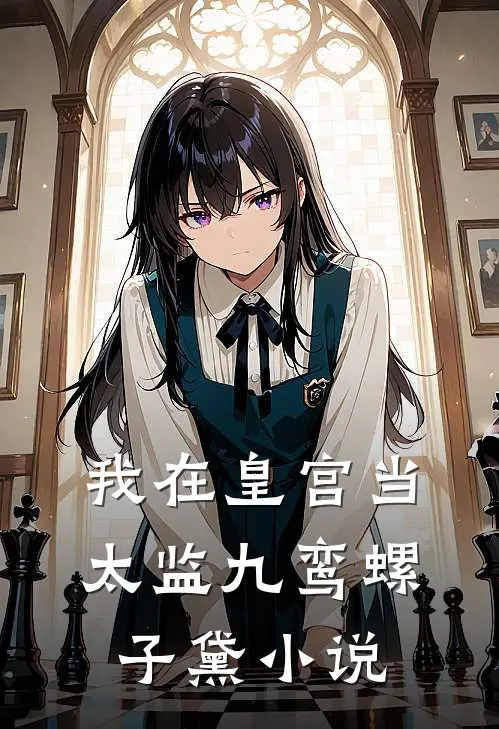 我在皇宫当太监九鸾螺子黛小说