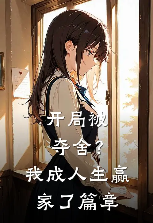 开局被夺舍？我成人生赢家了篇章