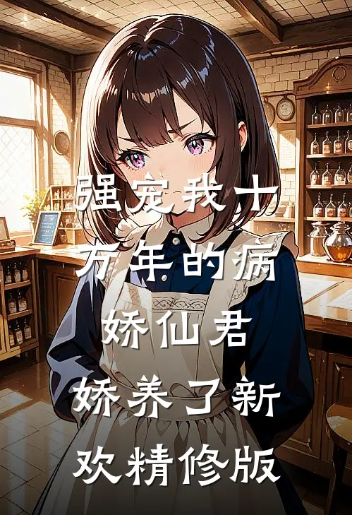 强宠我十万年的病娇仙君，娇养了新欢精修版