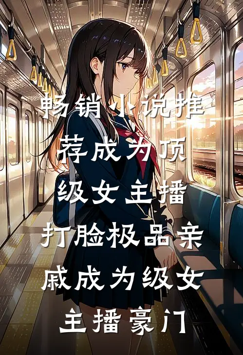 畅销小说推荐成为顶级女主播,打脸极品亲戚 成为级女主播豪门
