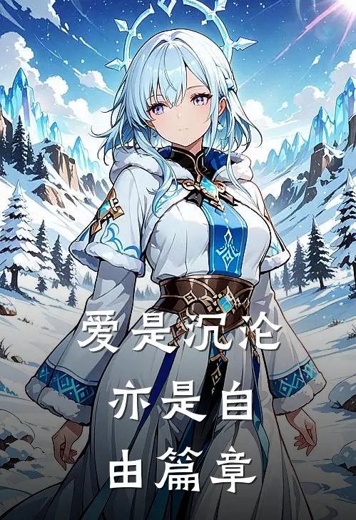 爱是沉沦，亦是自由篇章
