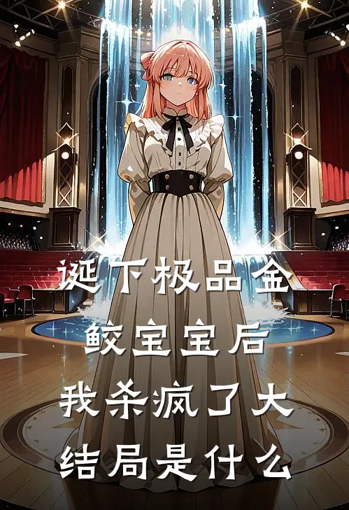 诞下极品金鲛宝宝后，我杀疯了大结局是什么