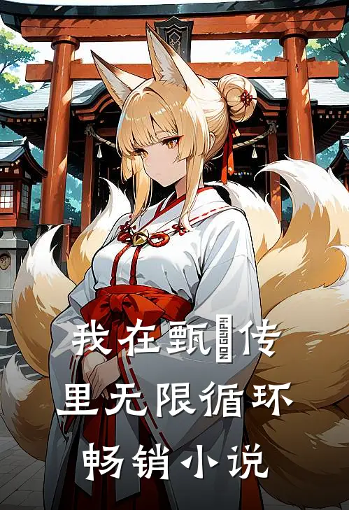 我在甄嬛传里无限循环畅销小说