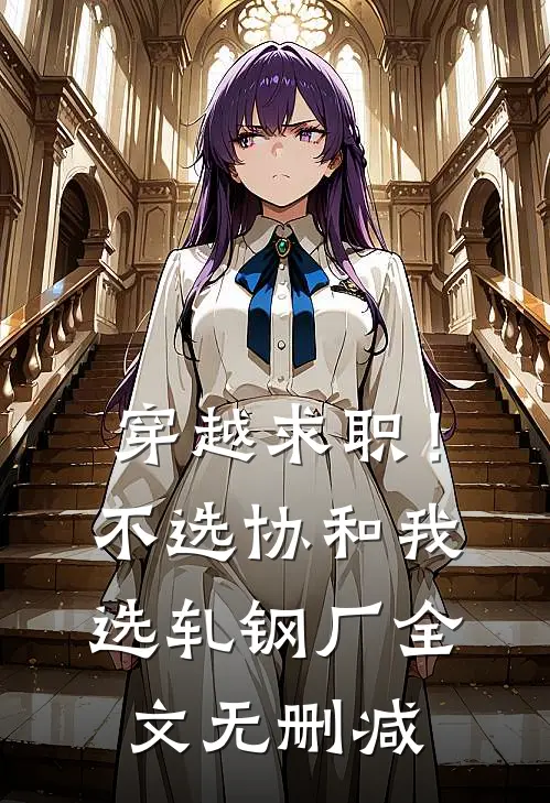 穿越求职！不选协和，我选轧钢厂全文无删减