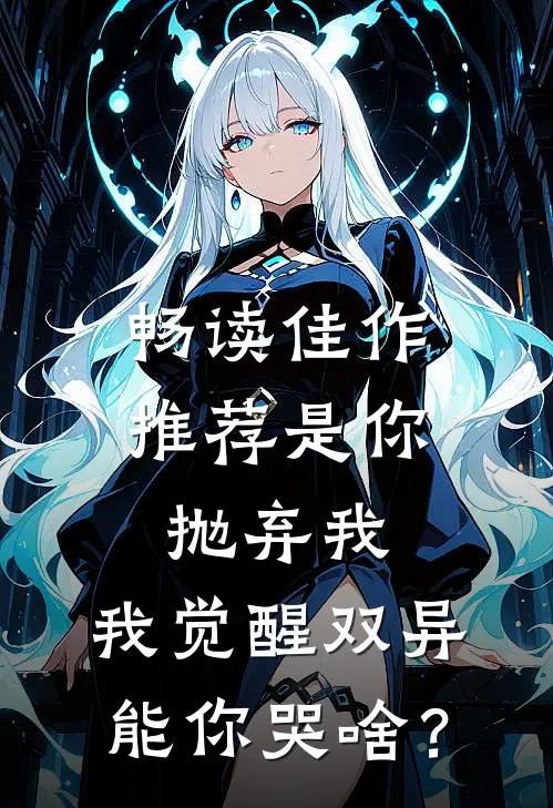 畅读佳作推荐是你抛弃我，我觉醒双异能你哭啥？