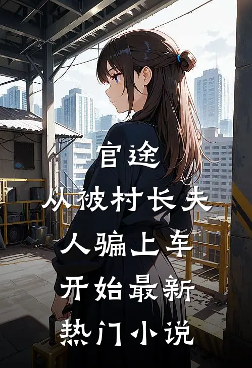 官途：从被村长夫人骗上车开始最新热门小说