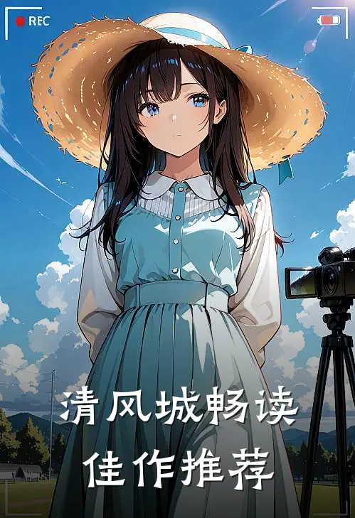 清风城畅读佳作推荐