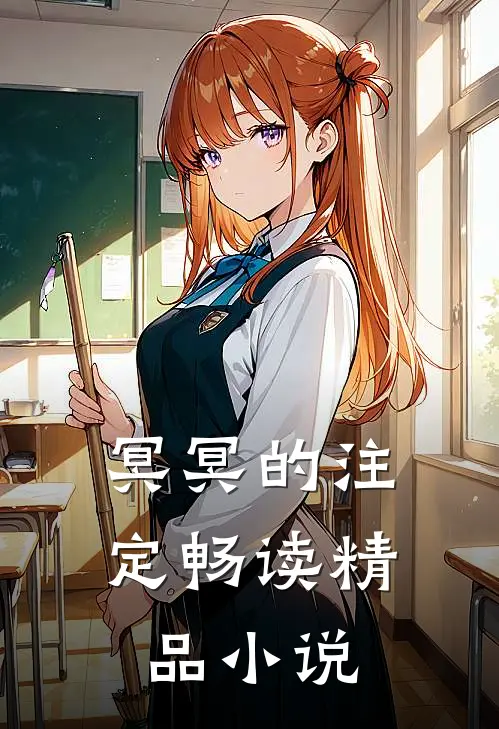 冥冥的注定畅读精品小说
