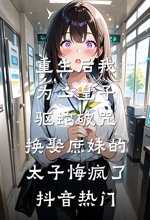 重生后我为二皇子驱蛇破咒，换娶庶妹的太子悔疯了抖音热门