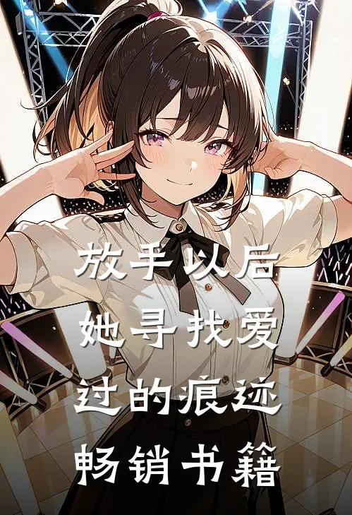 放手以后，她寻找爱过的痕迹畅销书籍