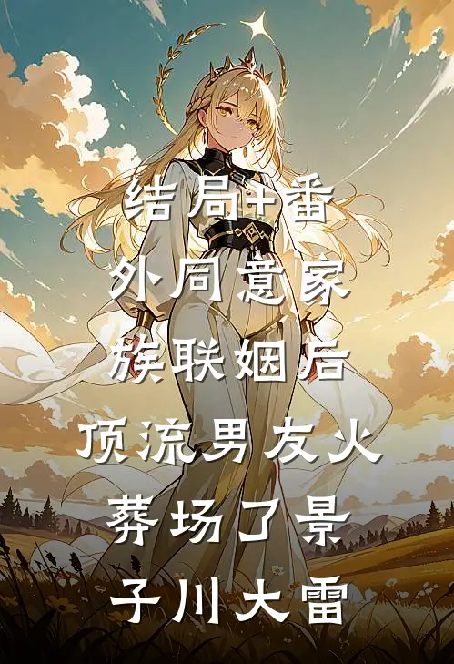 结局+番外同意家族联姻后，顶流男友火葬场了景子川大雷