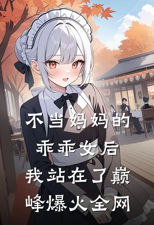 不当妈妈的乖乖女后，我站在了巅峰爆火全网
