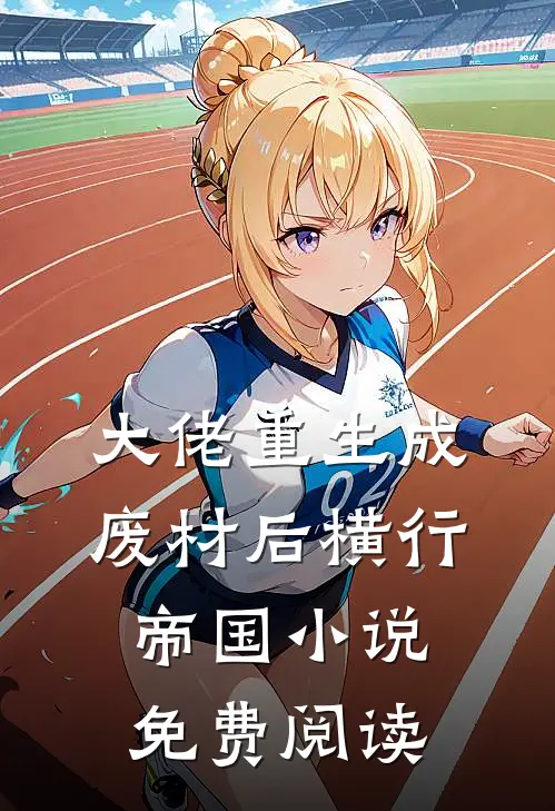 大佬重生成废材后横行帝国小说免费阅读