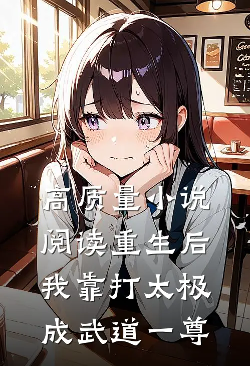 高质量小说阅读重生后，我靠打太极成武道一尊