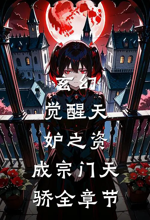 玄幻：觉醒天妒之资，成宗门天骄全章节
