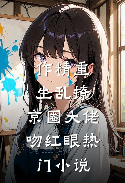 作精重生乱撩，京圈大佬吻红眼热门小说