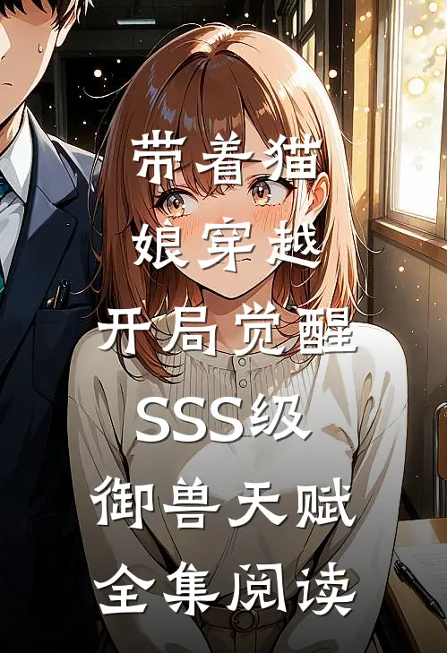 带着猫娘穿越，开局觉醒SSS级御兽天赋全集阅读