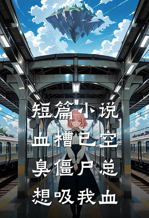 短篇小说血槽已空，臭僵尸总想吸我血