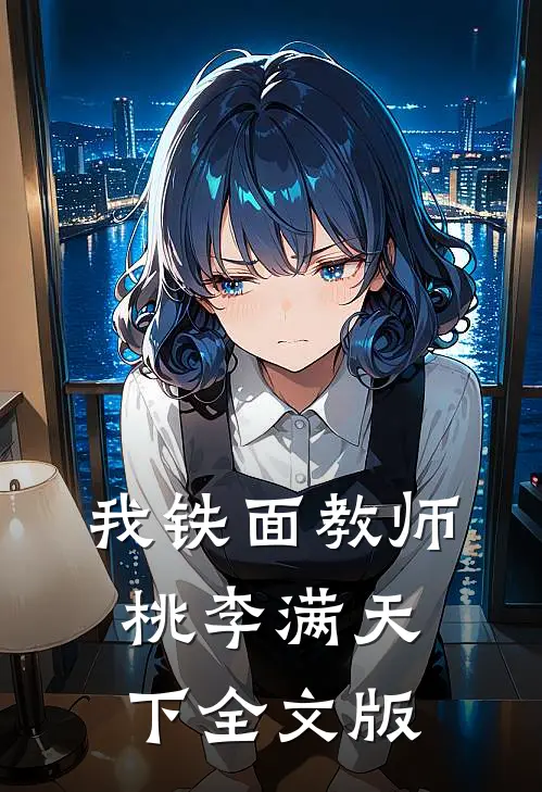 我铁面教师桃李满天下全文版