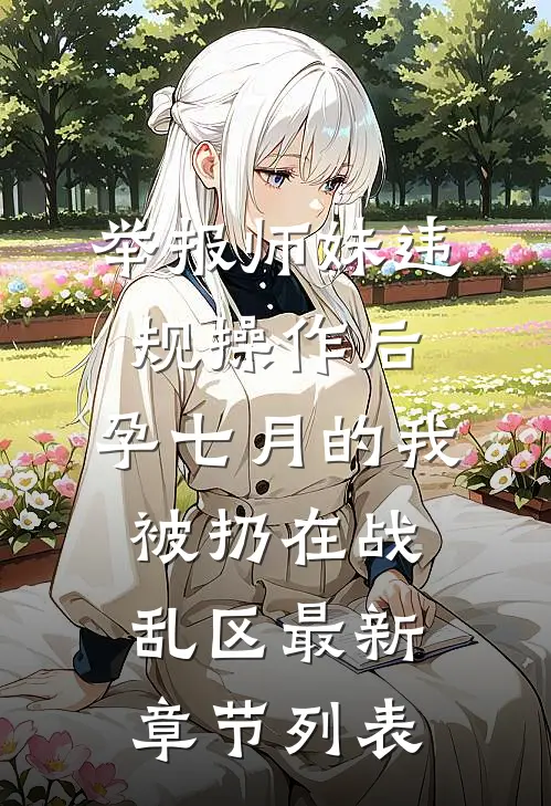 举报师妹违规操作后，孕七月的我被扔在战乱区最新章节列表