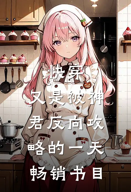 快穿：又是被神君反向攻略的一天畅销书目