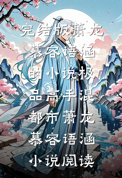 完结版萧龙慕容语涵的小说极品高手混都市萧龙慕容语涵小说阅读