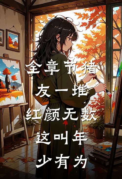 全章节猪友一堆，红颜无数，这叫年少有为