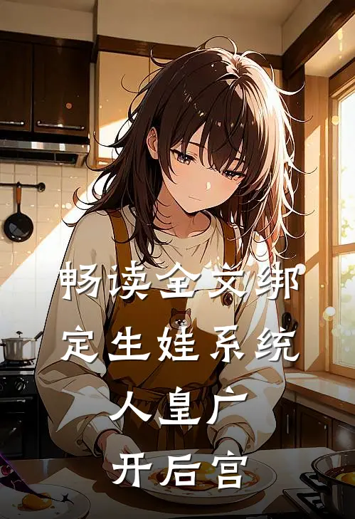 畅读全文绑定生娃系统，人皇广开后宫