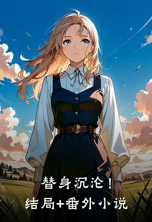 替身沉沦！结局+番外小说