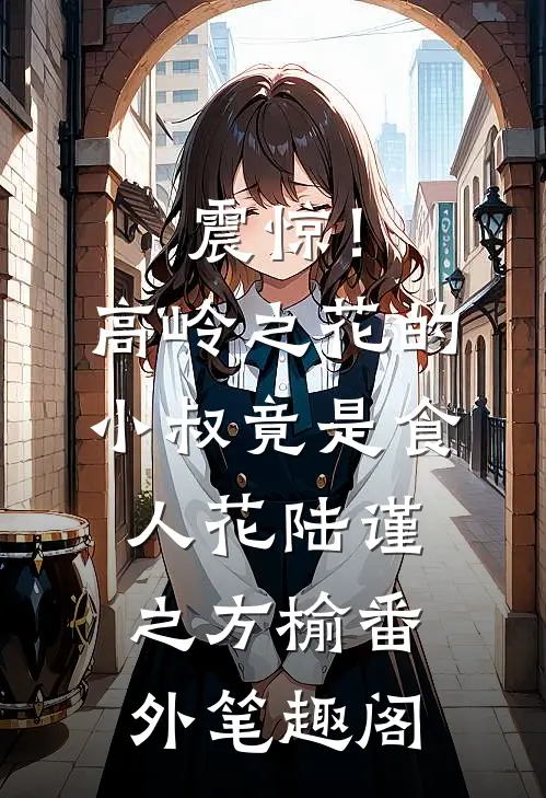 震惊！高岭之花的小叔竟是食人花：陆谨之方榆番外笔趣阁