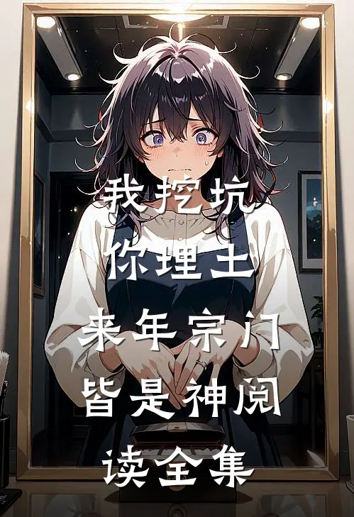 我挖坑，你埋土，来年宗门皆是神阅读全集